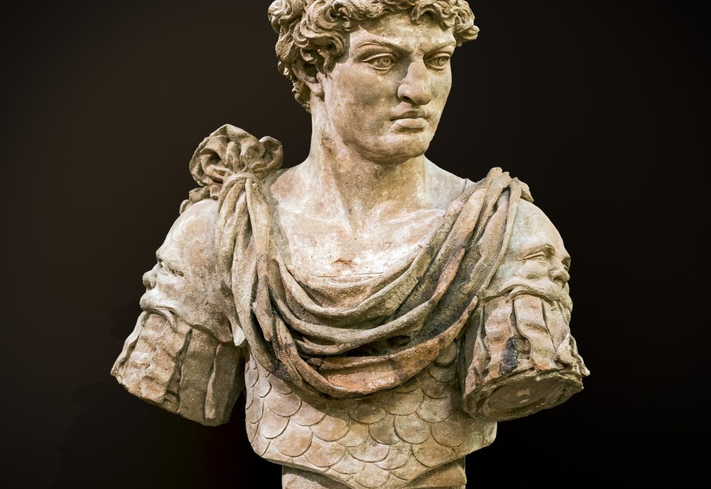 Marcus Primus
